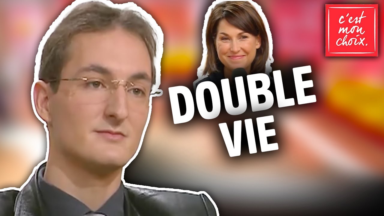 Je ne veux pas choisir entre mes deux femmes - C'est mon choix (intégrale)