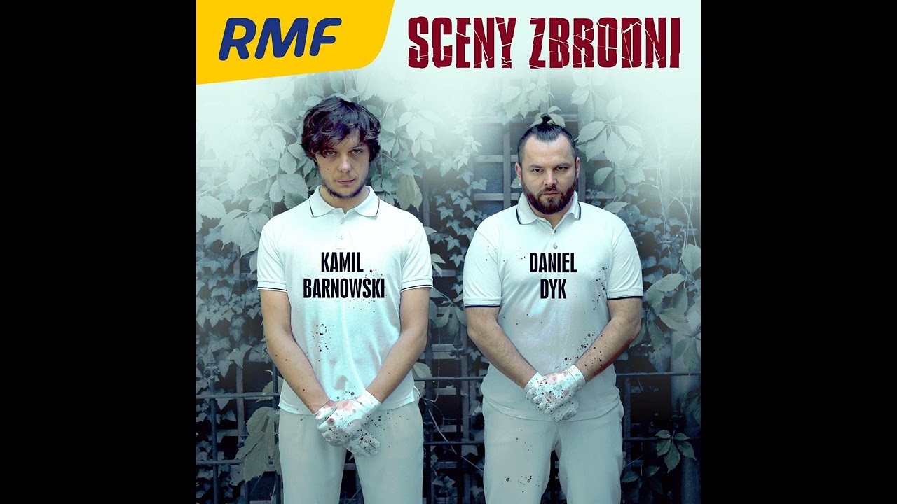 17. Sceny Zbrodni RMF-FM: Zbrodnia na Oscara