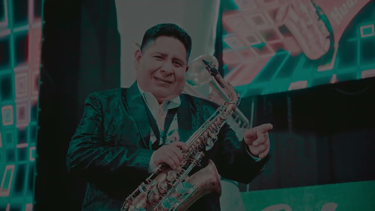 MIX POR QUE TE VAS - FALSA MUJER - LA INSUPERABLE DE HUAROCHIRI