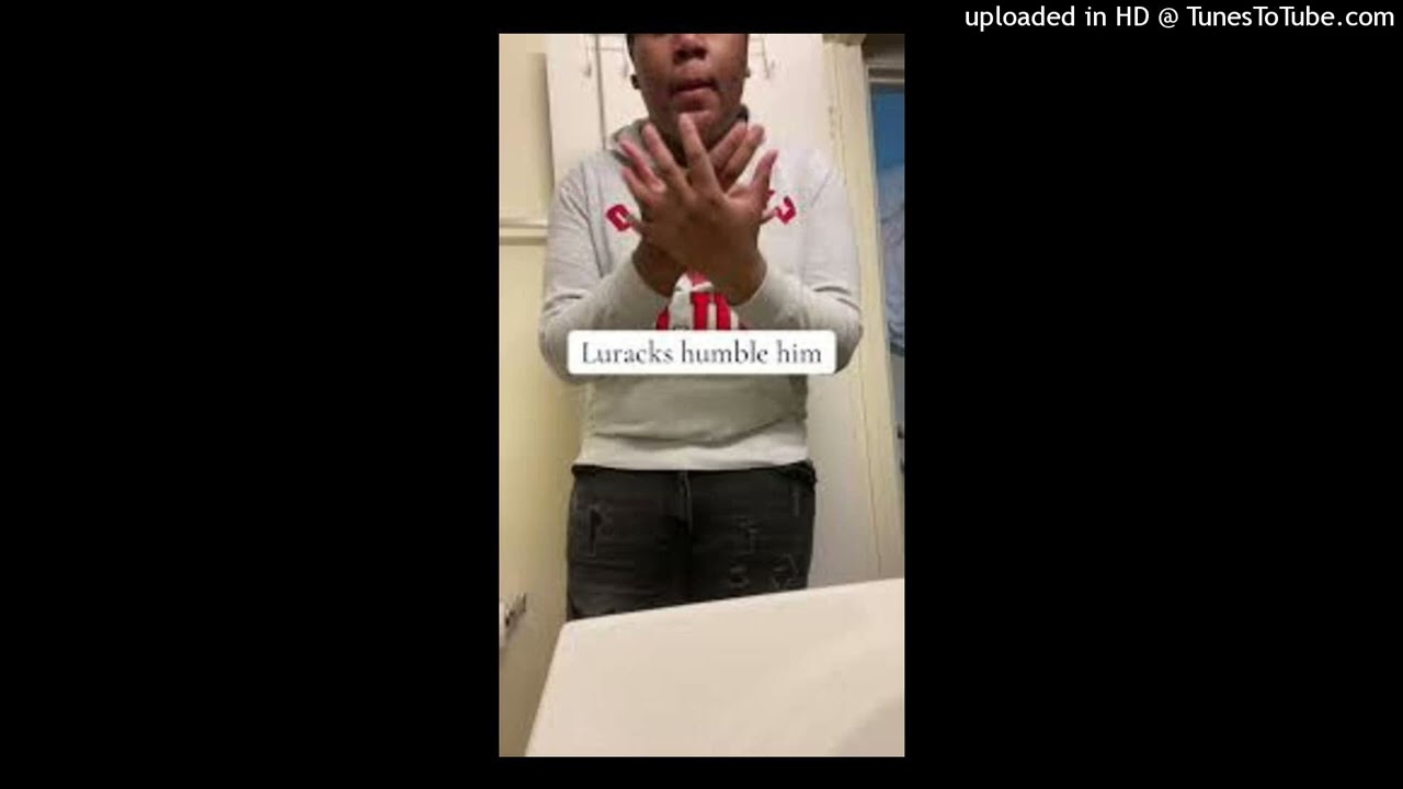 808s dissing luracks