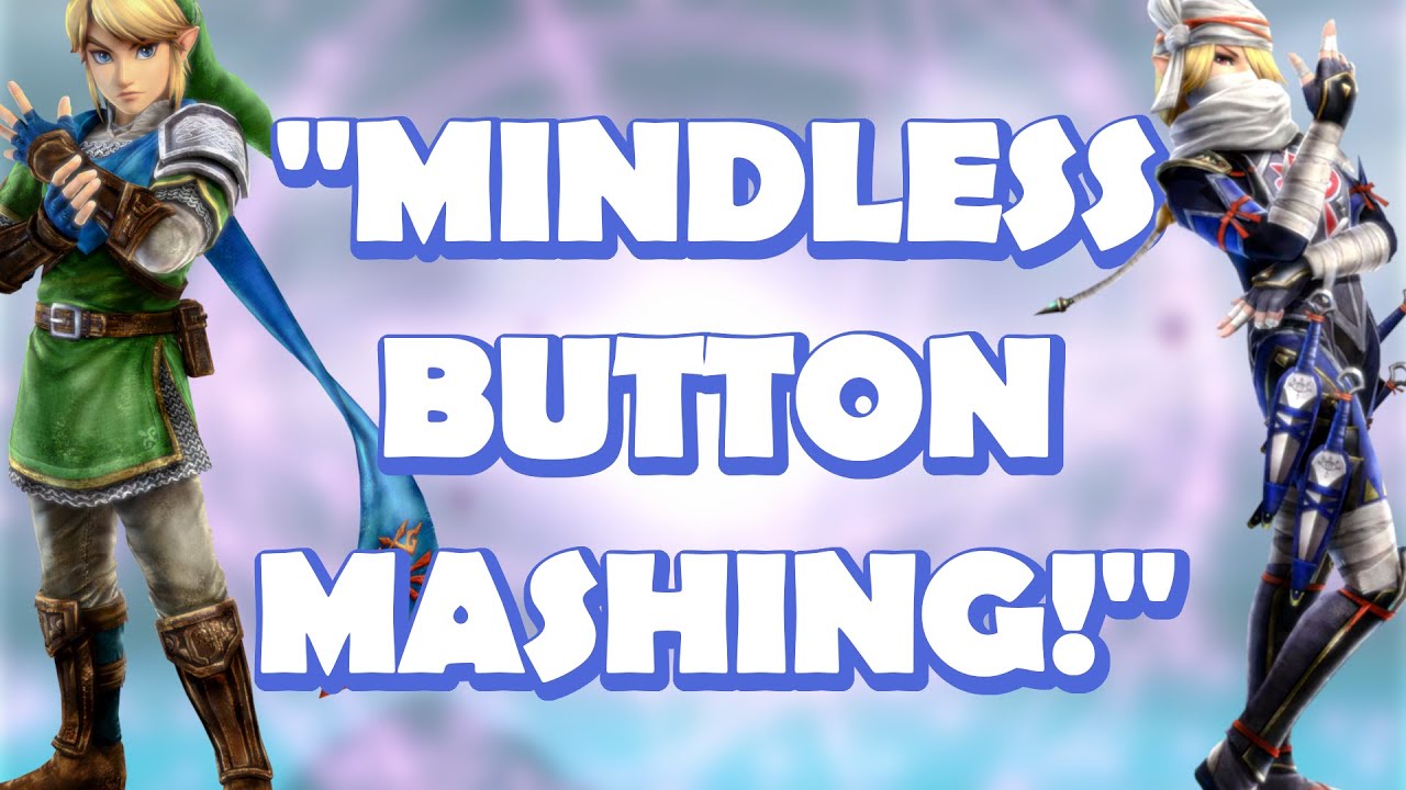 Hyrule Warriors Deserves More Respect