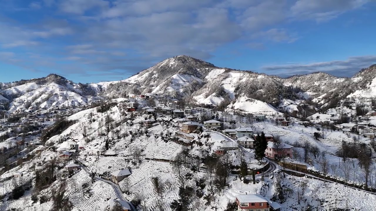21 01  2026 GÜNEŞTEPE