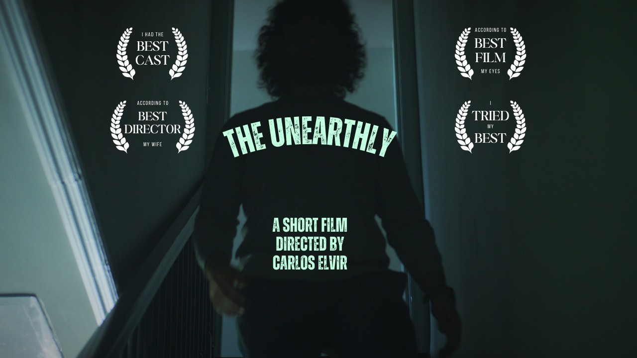 The Unearthly Short Film (With English Subtitles)
