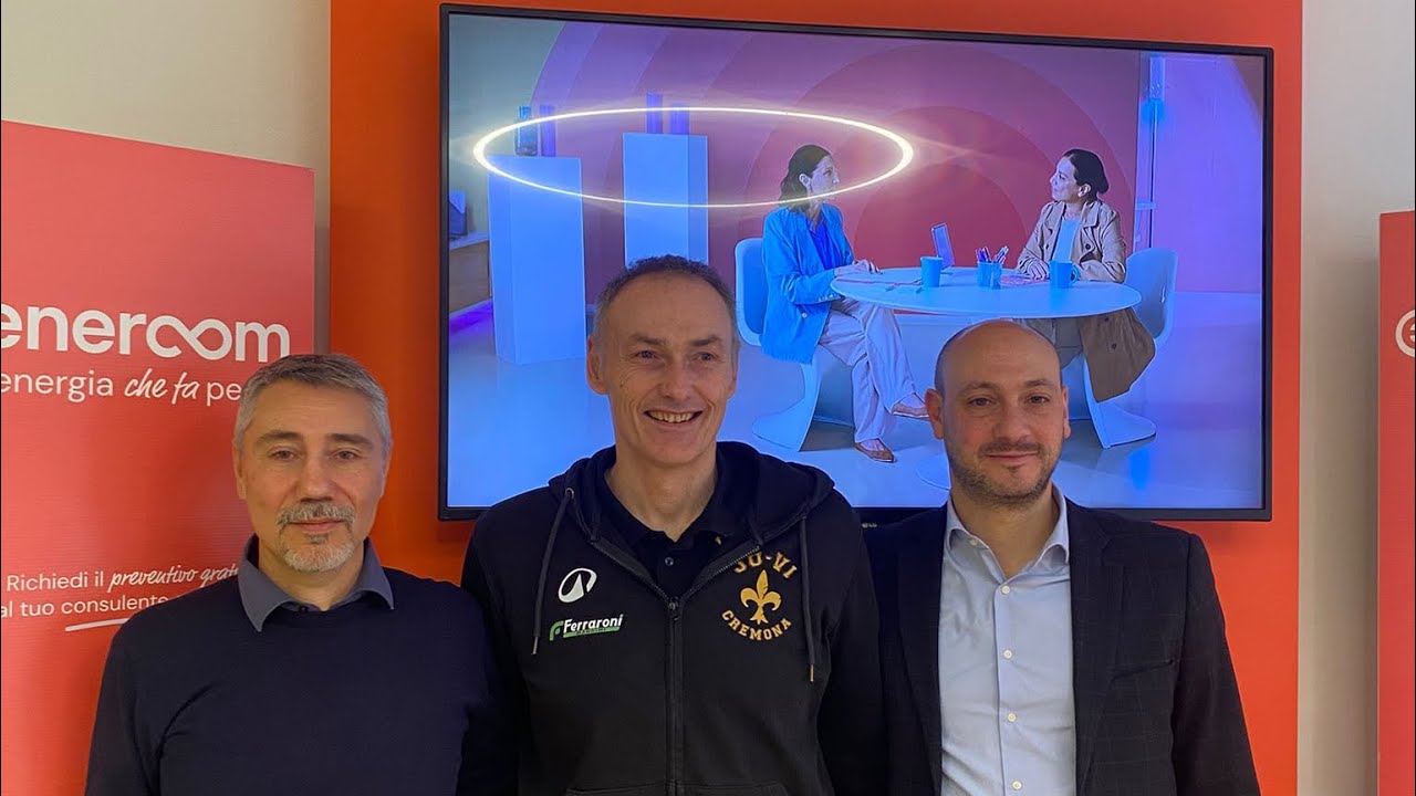 Conferenza pre partita JuVi-Cento
