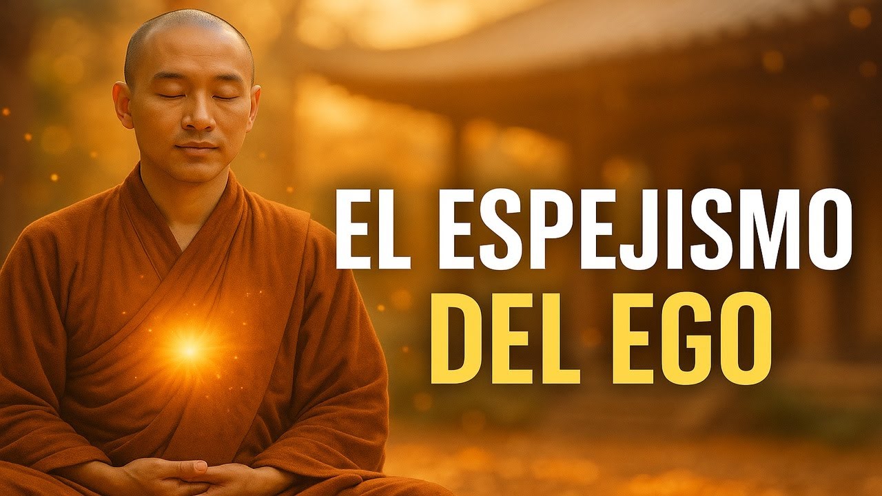QUÉ ES EL EGO SEGÚN EL BUDISMO: 7 Técnicas Budistas