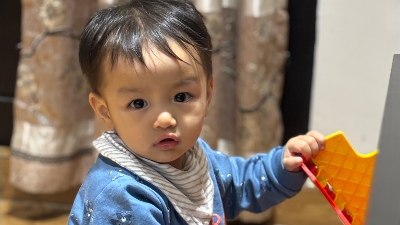 Ryan V Lalrinawma 1 year