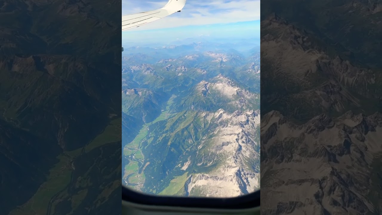 Dinaric alps 