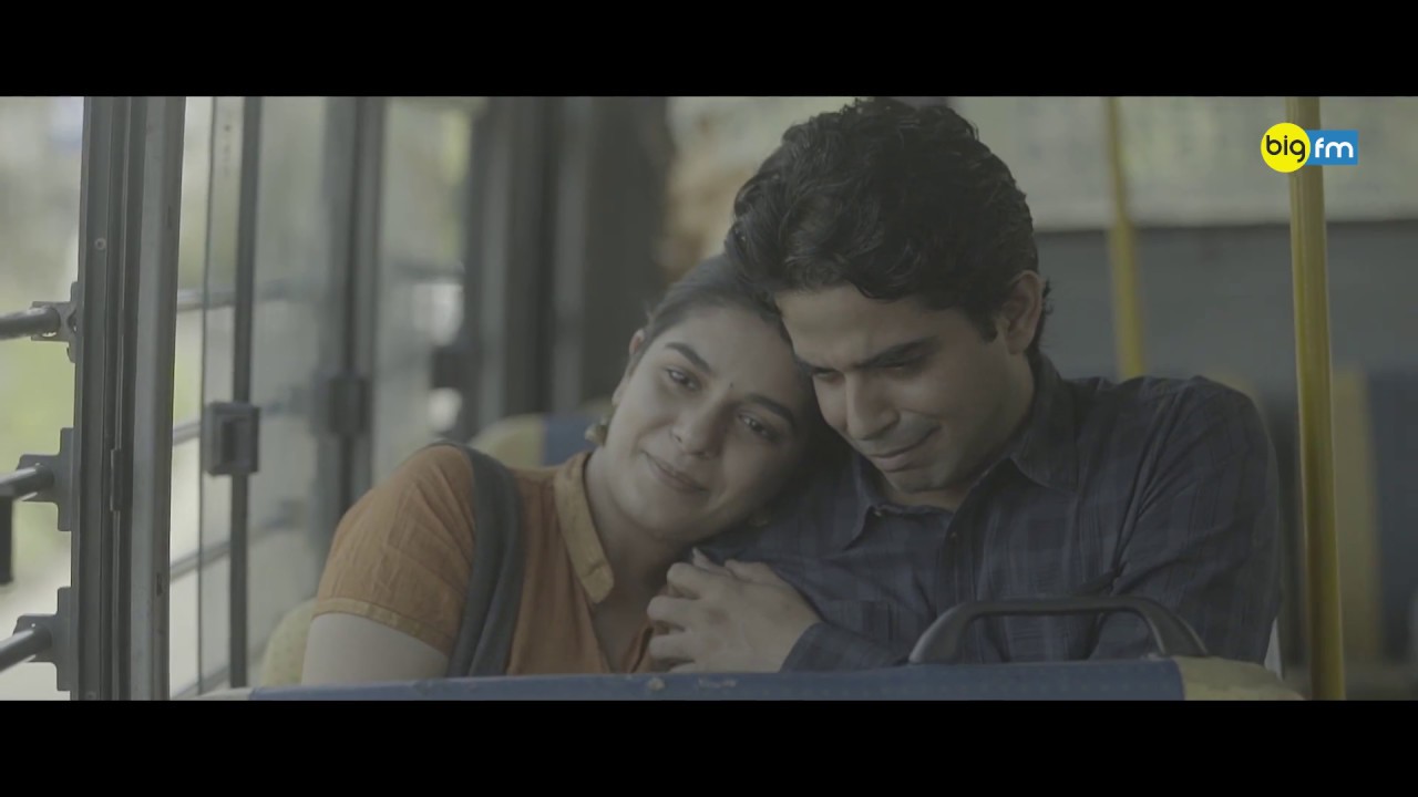 #LoveIsntBlind l Valentines Day l Ranjhana Music Video l Love Song l Romantic Music
