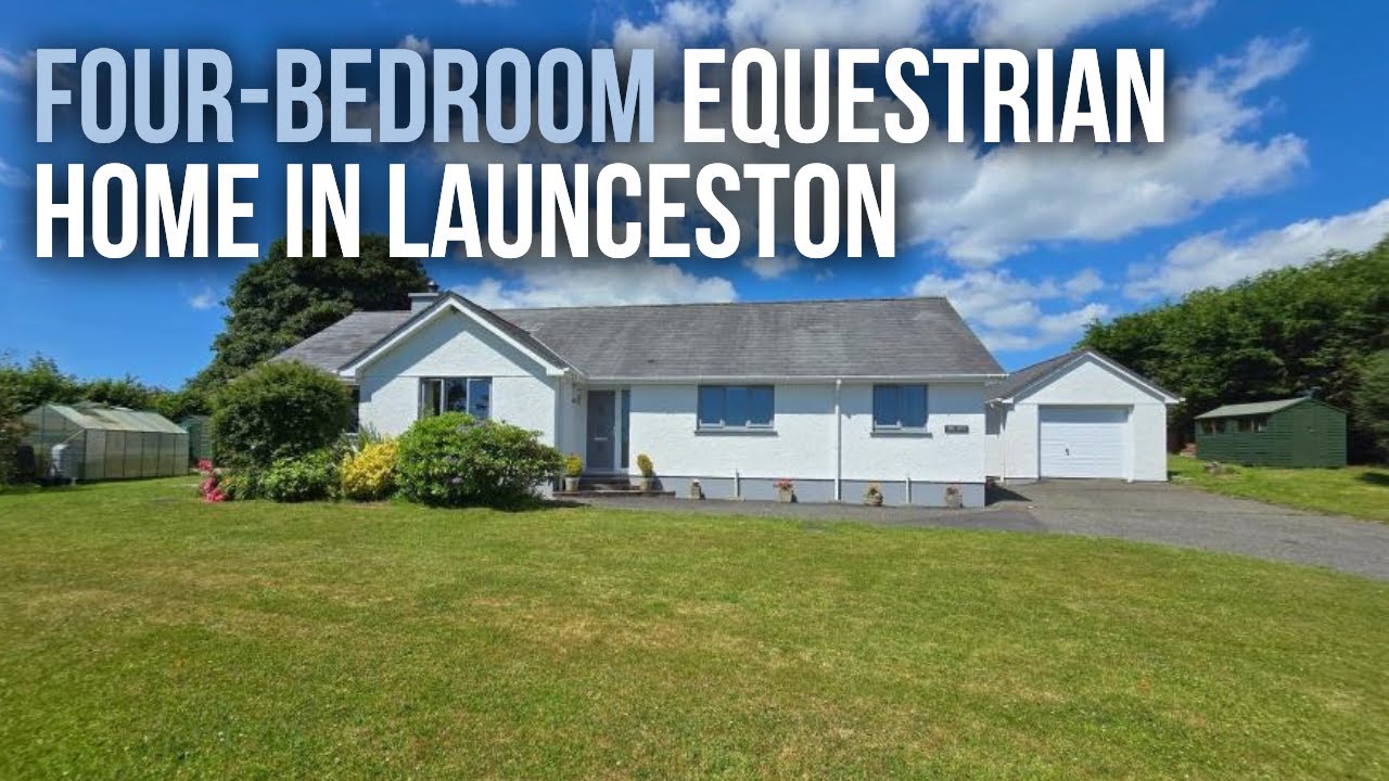 Inside a Charming Equestrian Home in Launceston | Property Tour