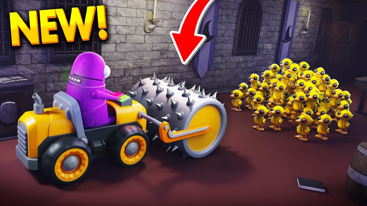 TOP 100 FUNNY MOMENTS IN R.E.P.O. (Part 23)