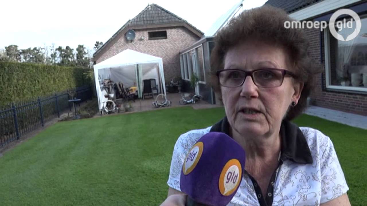 Buurtbewoner over volgelingen 'seksrabbijn' Oldebroek