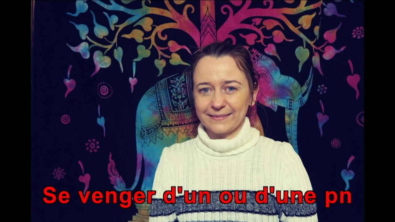 🎭 Comment se venger d'un(e) pervers(e) narcissique (utiliser sa propre colère pour se réaliser)