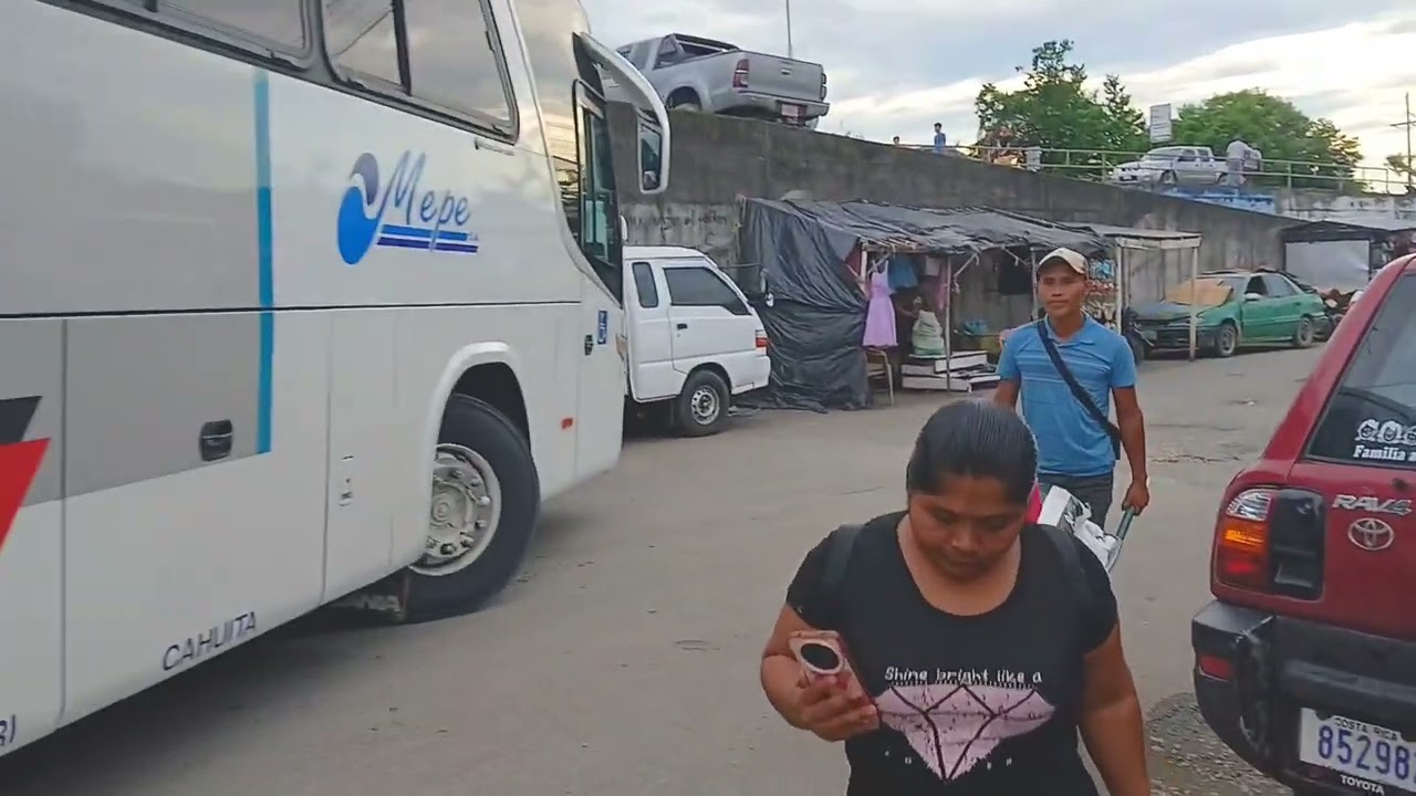 Sixaola/ Guabito