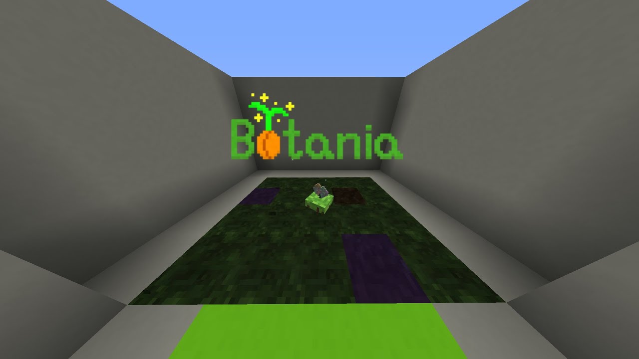 Guia del Botania | Ep 5 | Flores Funcionales 2/2