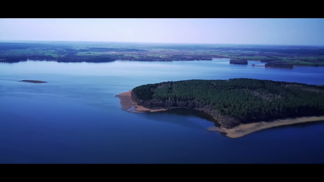 Straduny - Sajzy - Piaski  #drone #cinematic