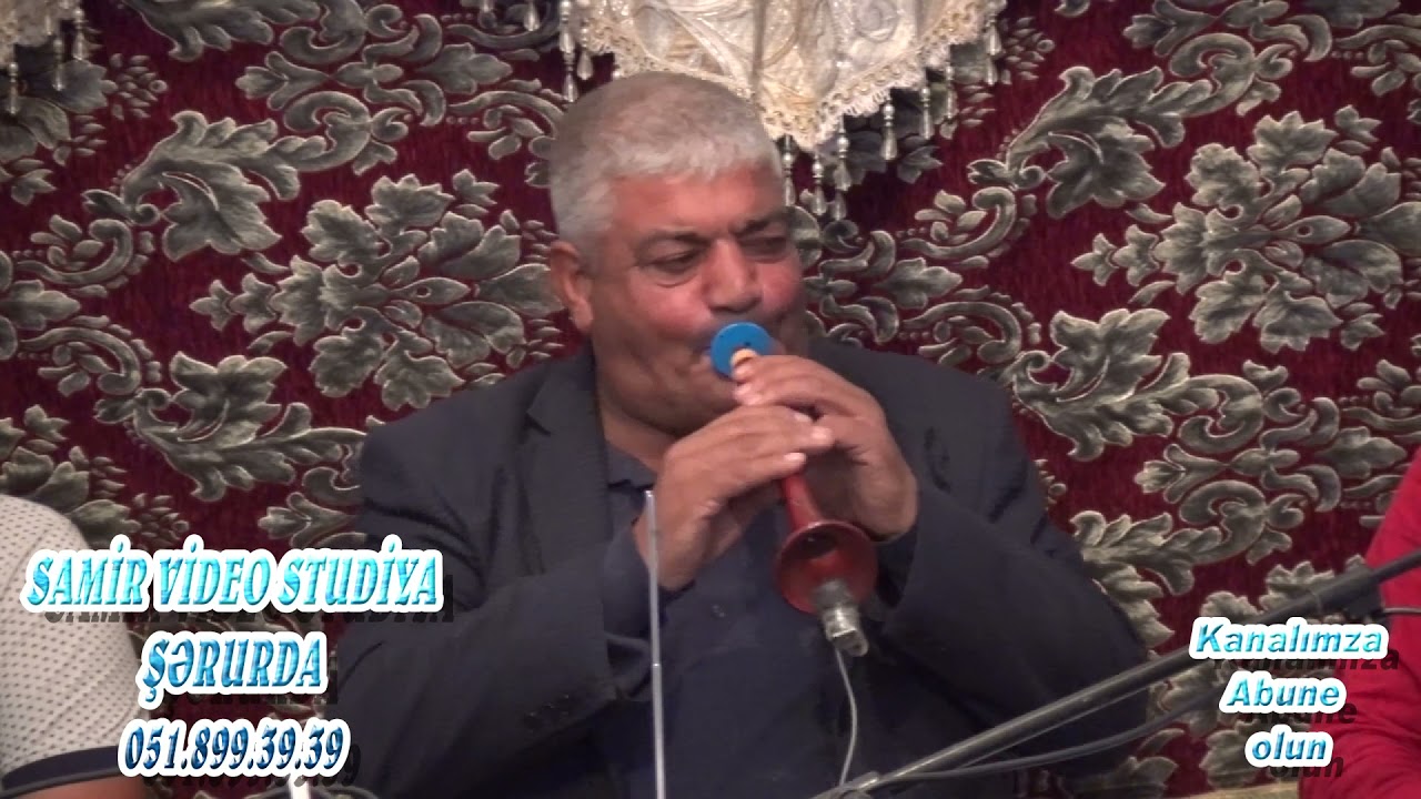 Nxcıvan Şerur toy mahnıları Elçin Hüseyinoğlu Azer Amoyev yeni 2021