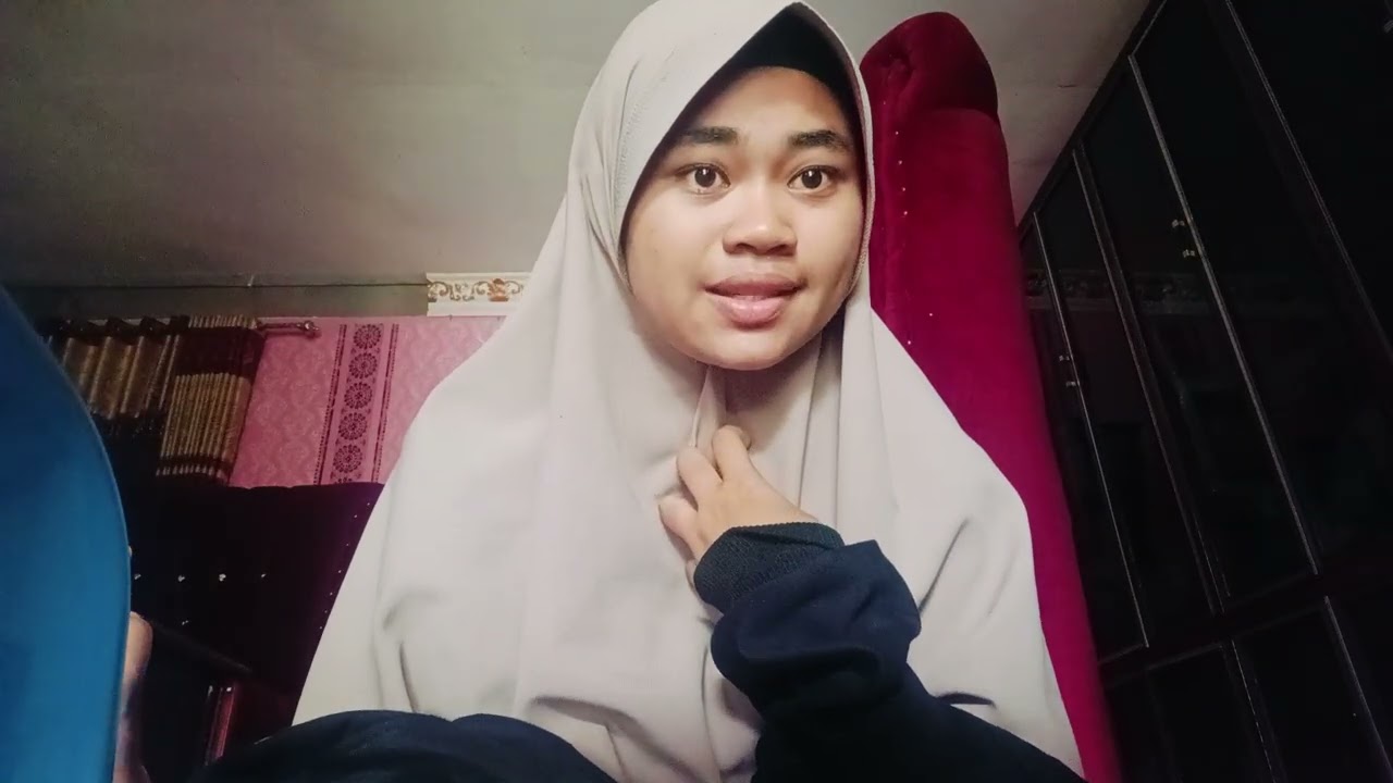 Belajar dari omongan orang lain 