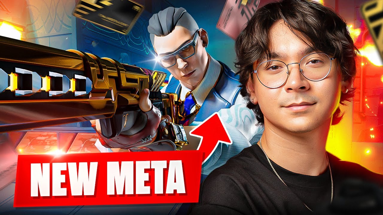 TENZ BRINGING CHAMBER META BACK !!!
