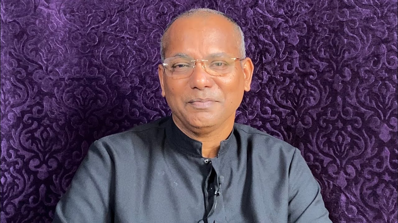 Wednesday, 5th week in Lent | Daniel 