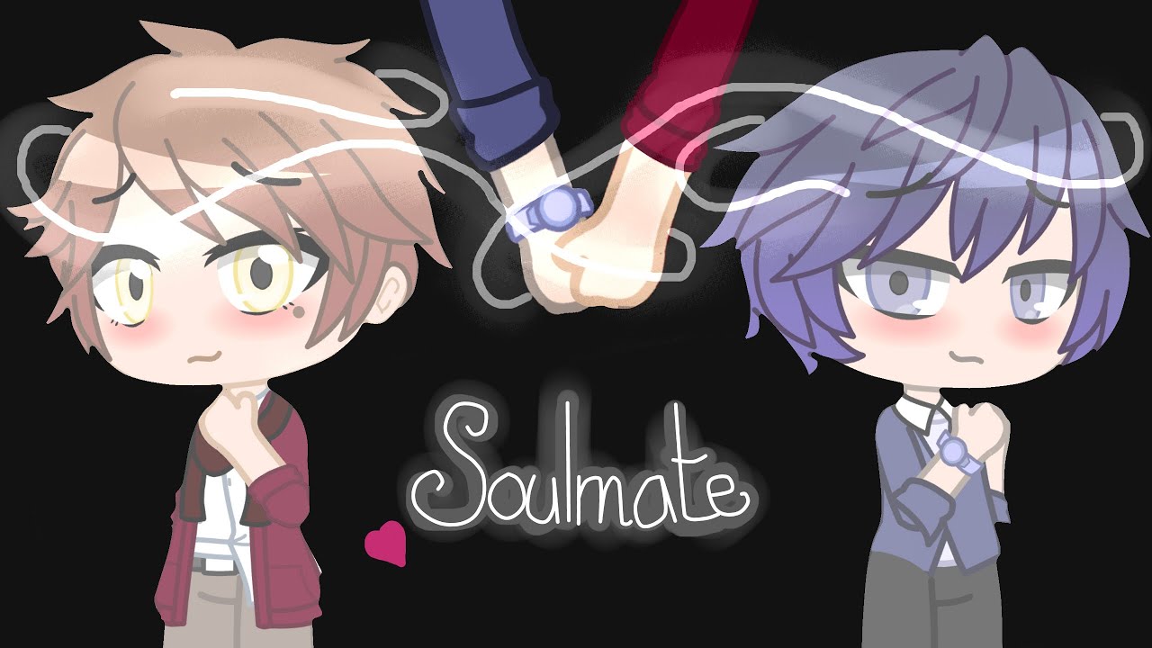 What's a soulmate? // The Music Freaks