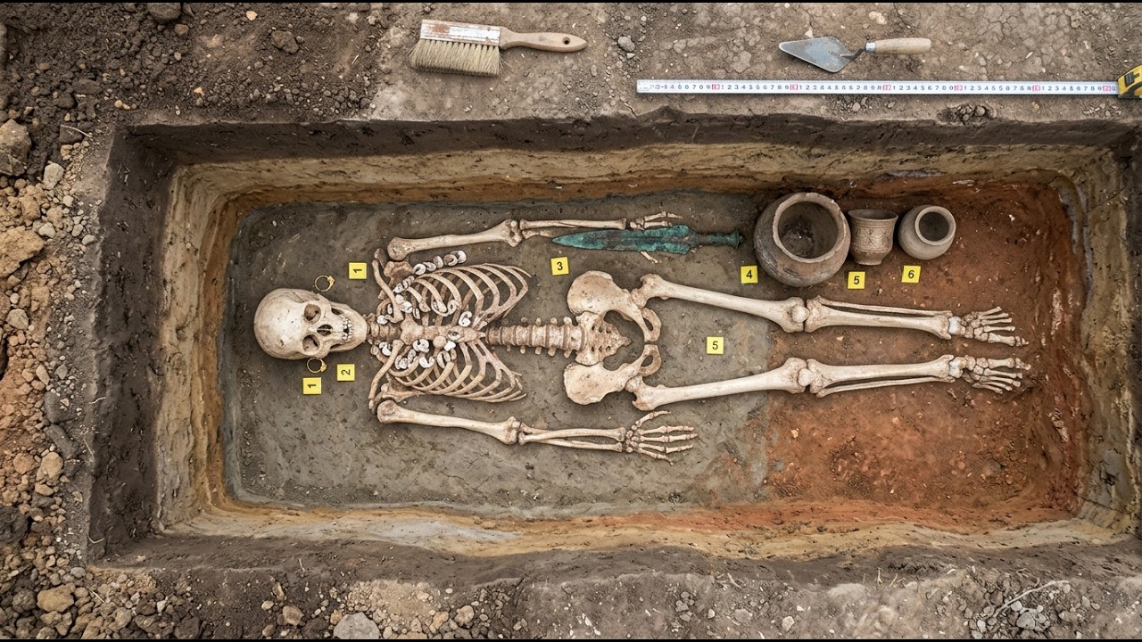 LOST UNDERGROUND TREASURE WORLD | Hidden for 2,000 Years  Rome, Egypt, Maya Temple Chambers
