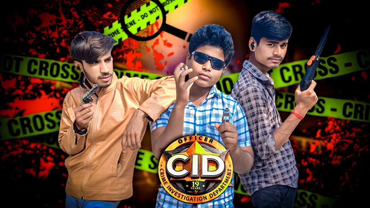 CID ২০২৬ স্পেশাল কমেডি এপিসোড 😂CID টিম গ্রামে তদন্তে গিয়ে যা কাণ্ড করলো!