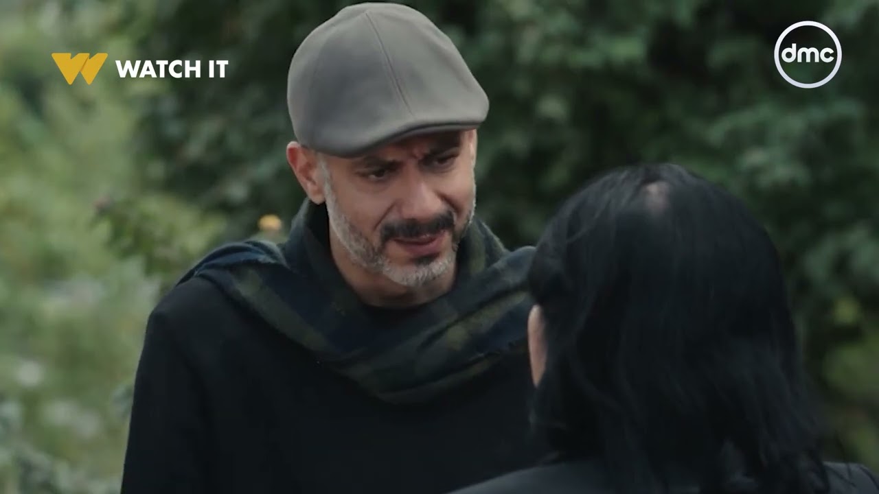 أب ولكن - أدهم أمنية حياته يشوف بنته زي أي أب 🥺 اشمعنا هي بتشوفها وانا لا 😒