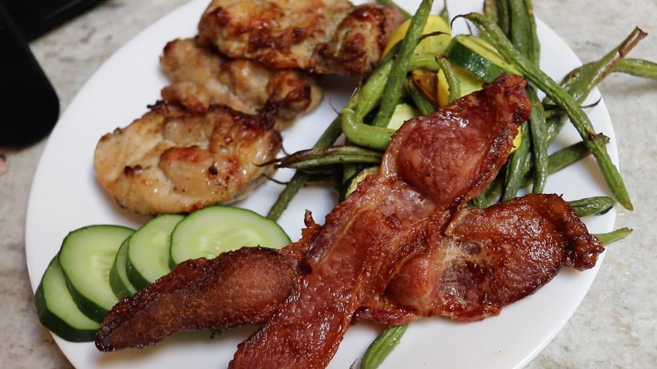 Chicken Paddock & Cook a Keto Lunch with Me || Squatternush Farm Vlog