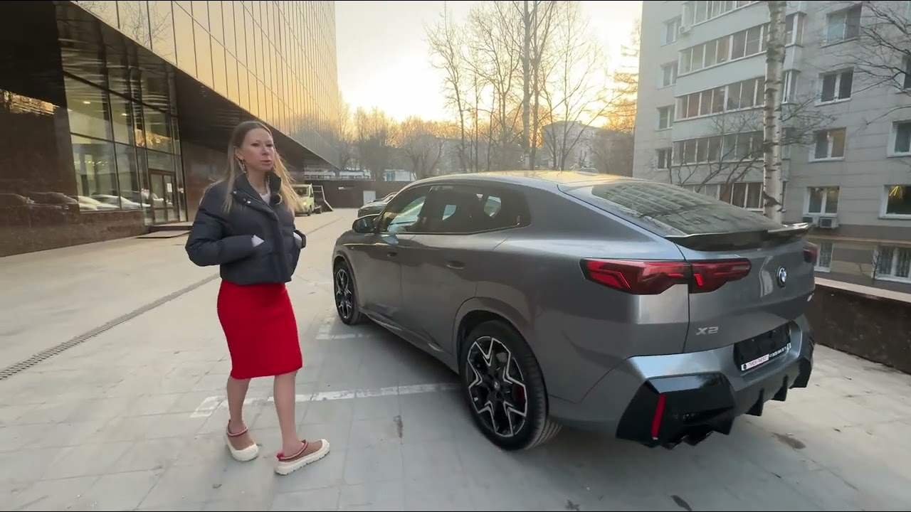 AUDI, MERCEDES, BMW из Китая. Отличия от европейских