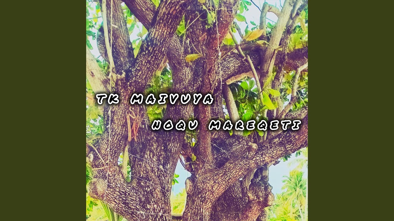 Noqu Mareqeti