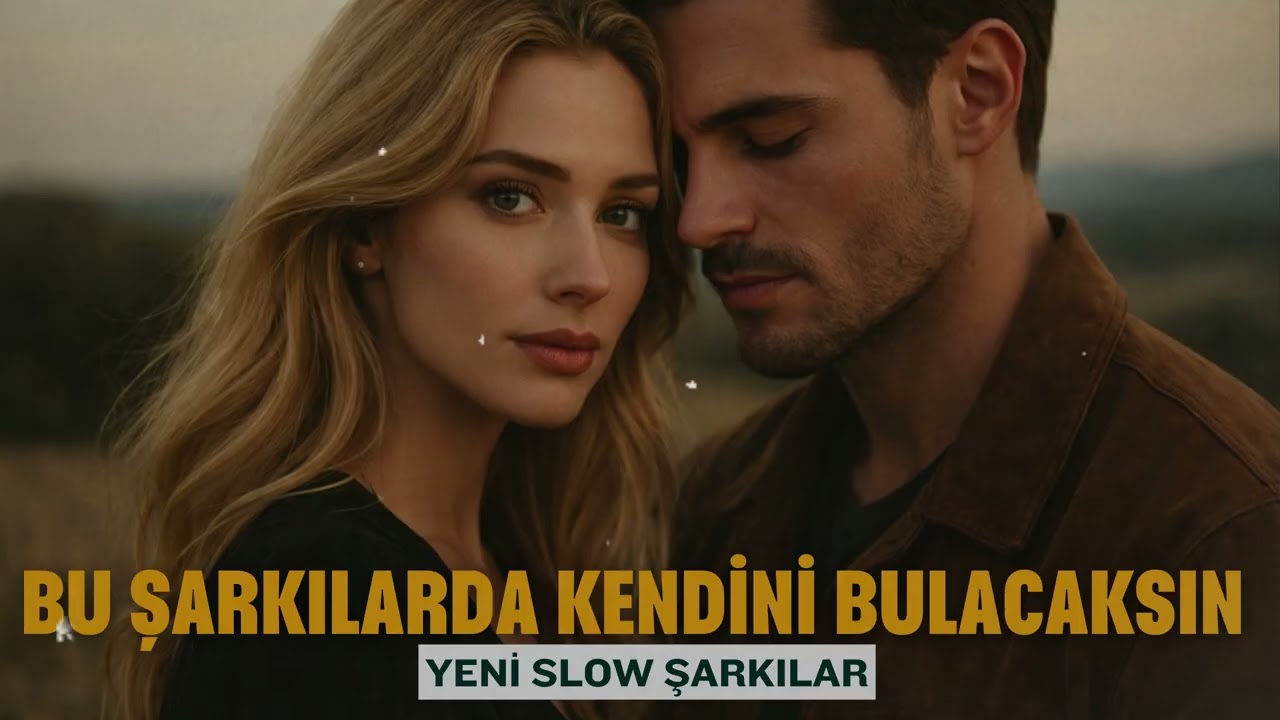 Bu Şarkılarda Kendini Bulacaksın – En Duygusal Slow & Arabesk Pop Şarkılar