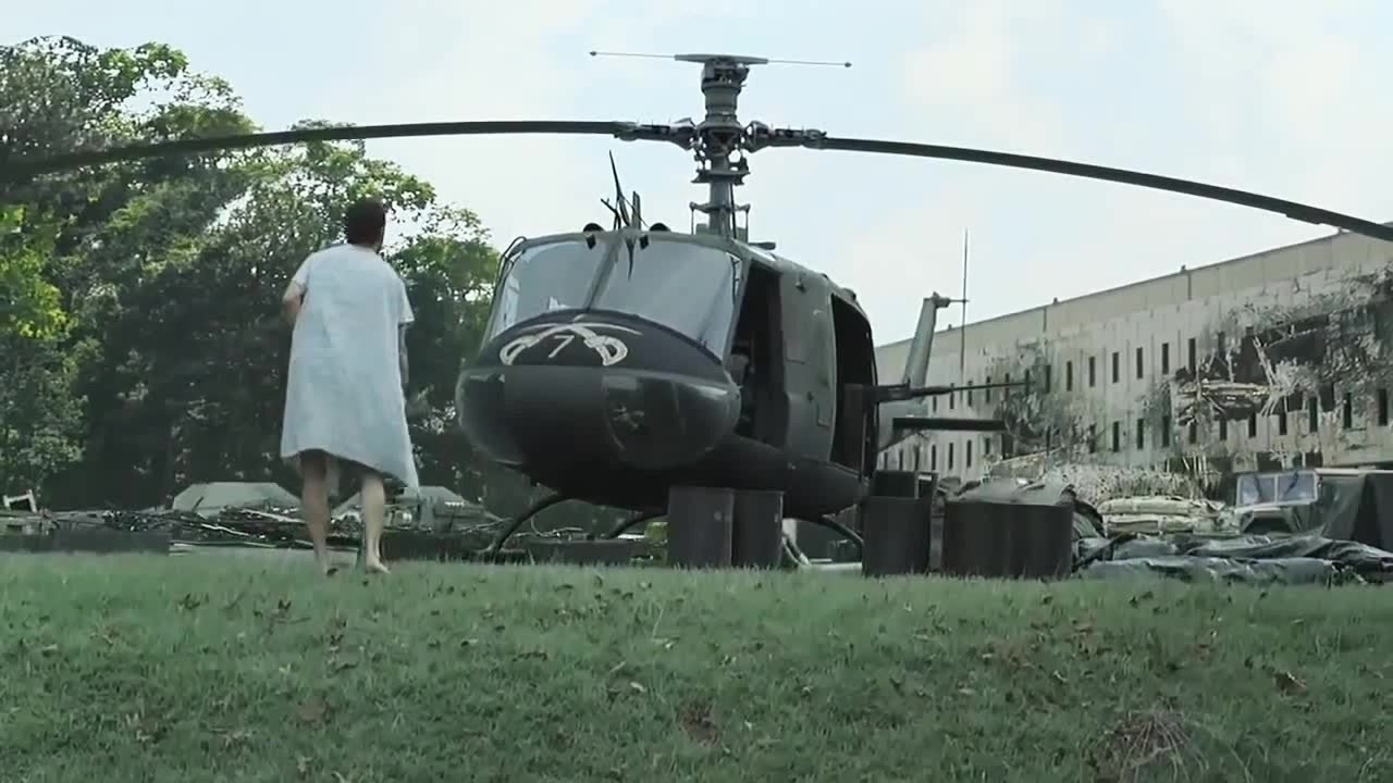 Czego nie wiesz o TWD #2 Ile Czasu Trwa Apokalipsa, Czyj jest Helikopter ??