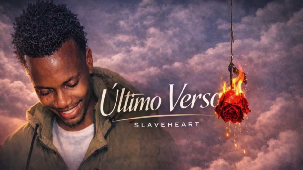 $laveheart-Ultimo Verso