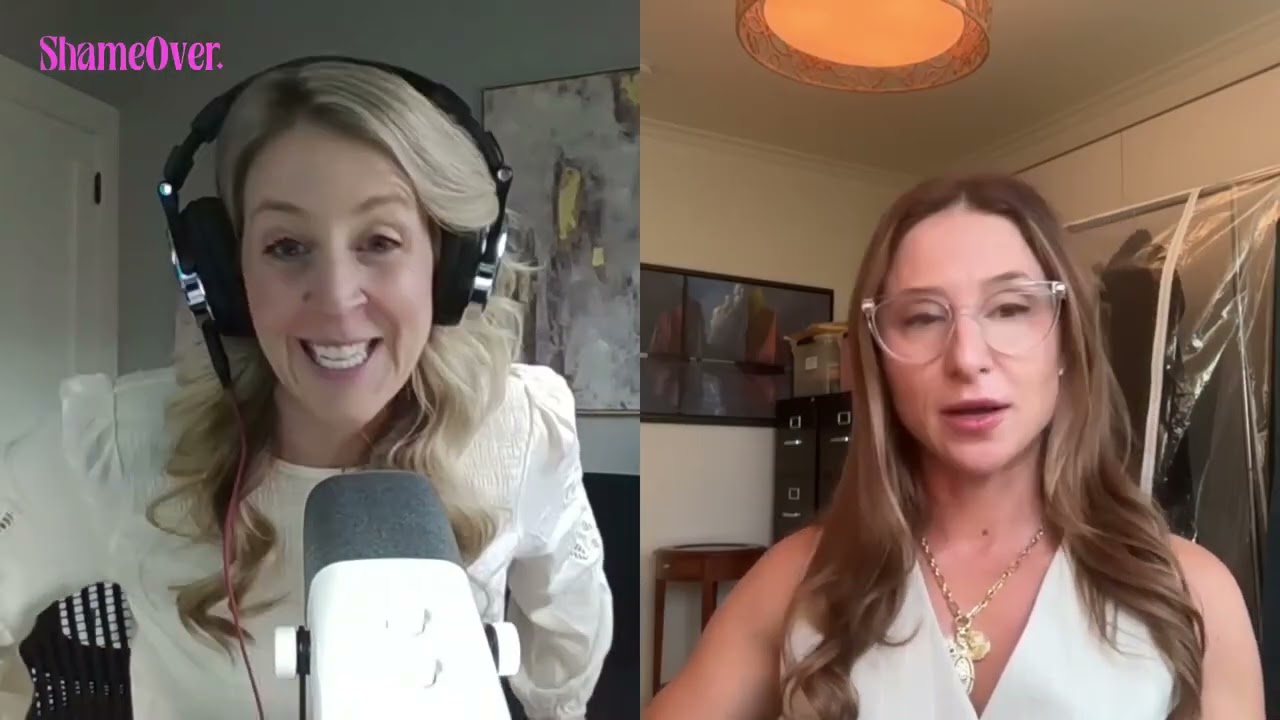 Eat More, Lift Heavier: Why Chronic Dieting Is Sabotaging Women