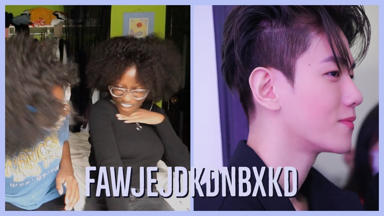 BAEKHYUN 백현 'Candy' (Sweet Ver. + Spicy Ver.) @BAEKHYUN THE STAGE | REACTION (BAEKSHAWNNNN)