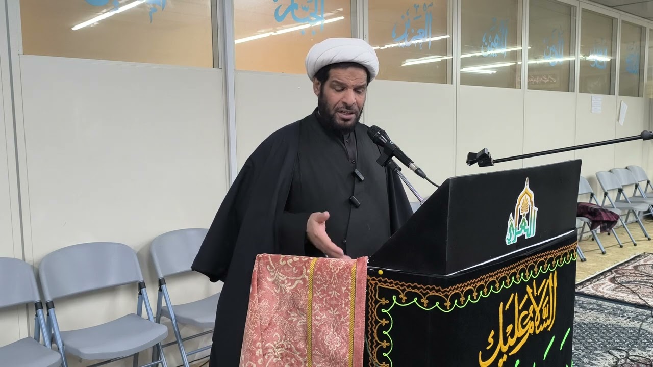 06 عدم معرفة كل ممتلكات الميّت وميراثه- (الأسباب الرئيسية في خلافات  الإرث 03) - محمد جواد الدمستاني