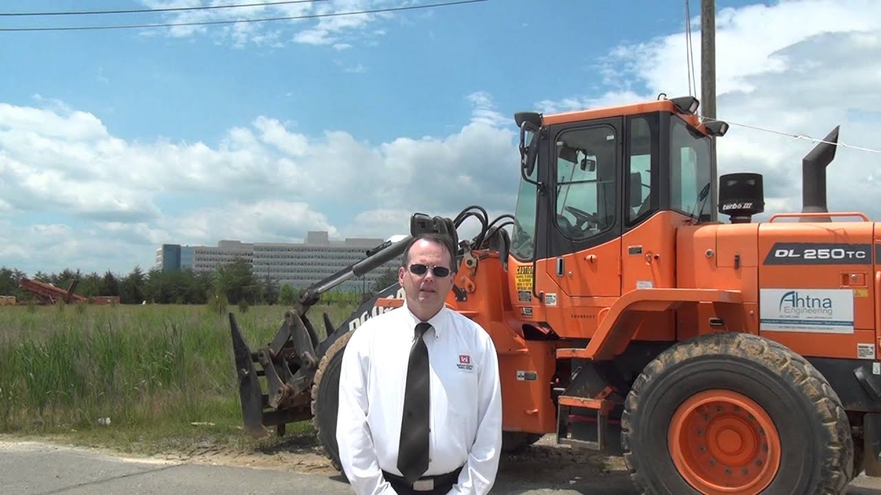 Baltimore District celebrates safety success