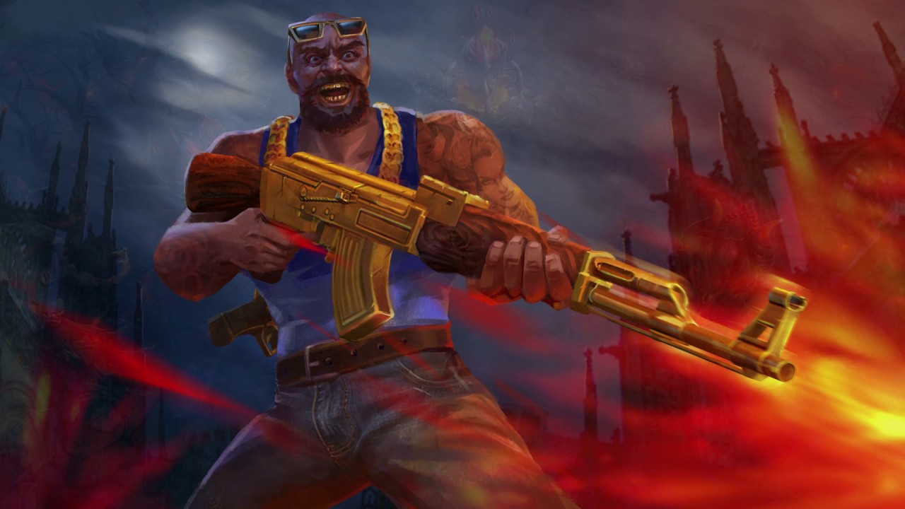 Avatar Spotlight: 4.1.4