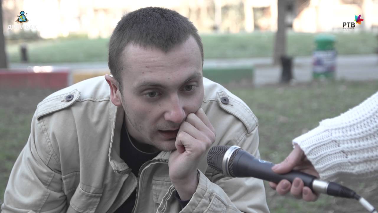 DNEVNJAK - ANKETA: Studentski problemi