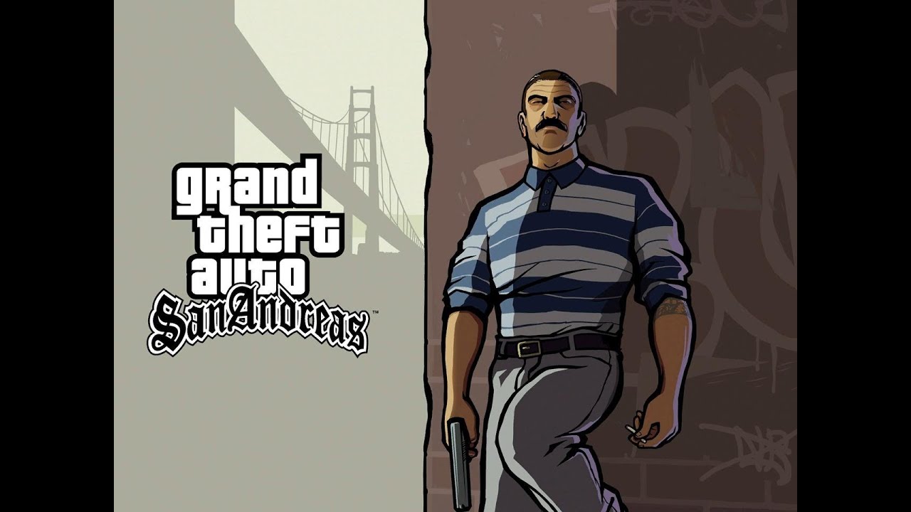 ActsOfKindness (GTASA)
