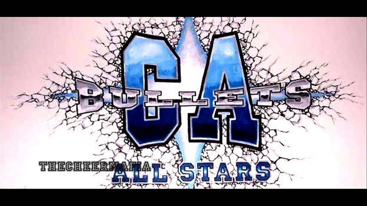 California Allstars Aces 2012-2013