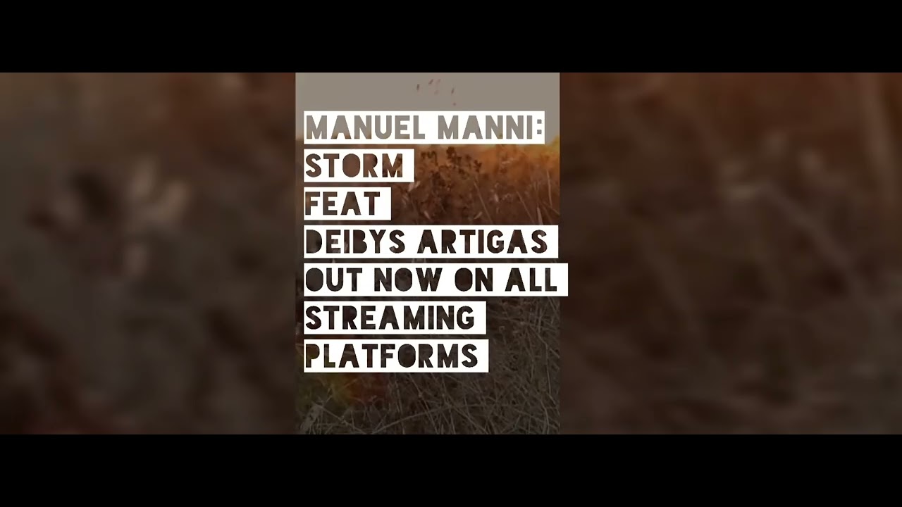 Storm feat.Deibys Artigas 