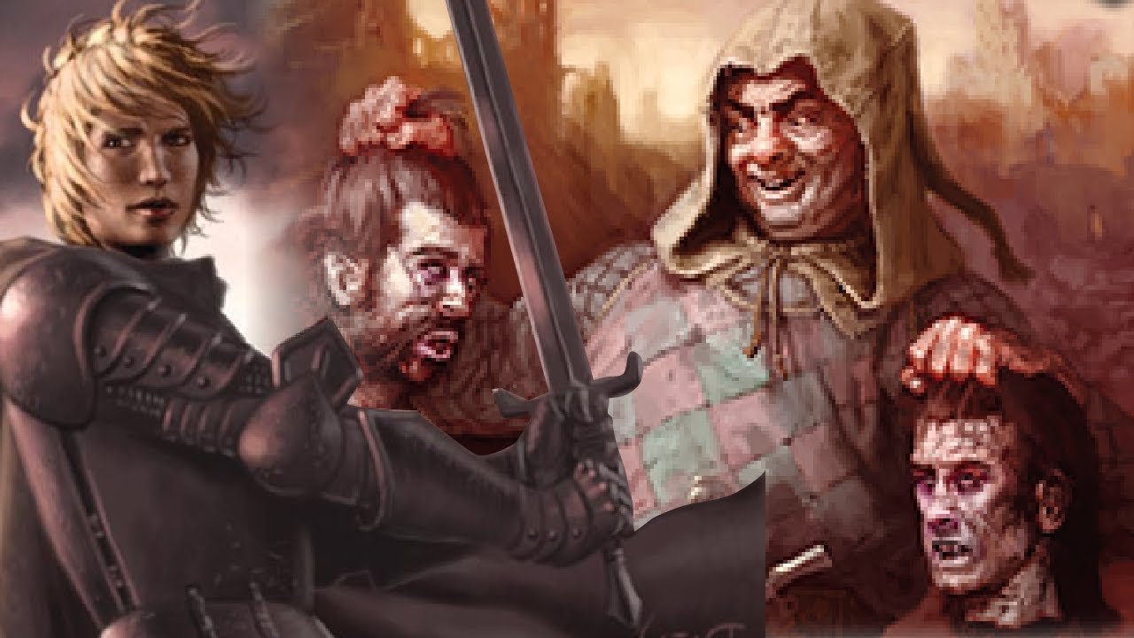 Шепот (история &laquo;Игры престолов&raquo;)