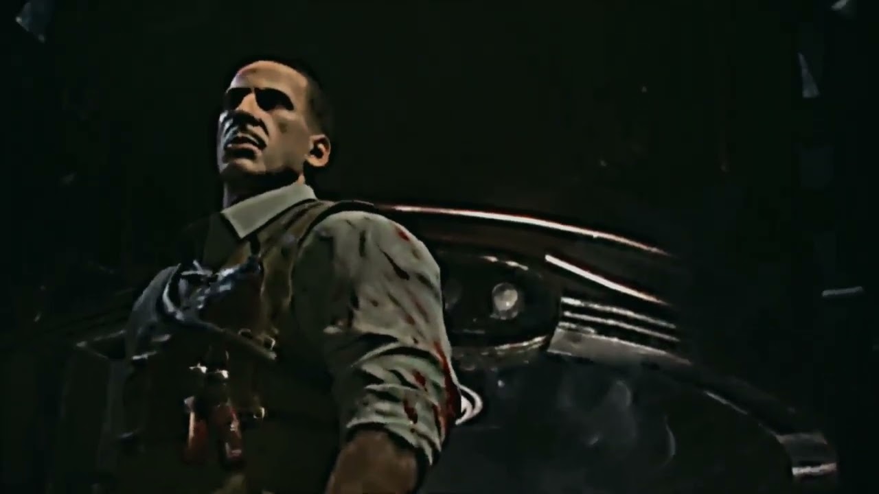 Black Ops Zombies Edit | Warning