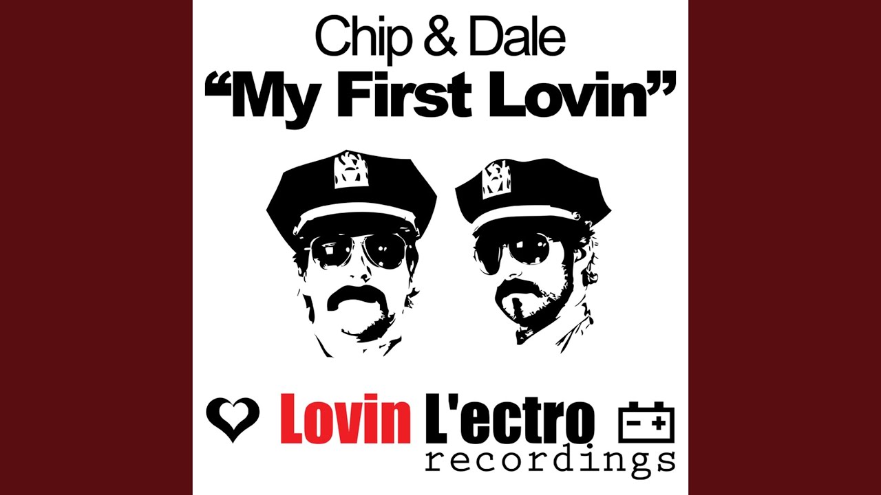 My First Lovin (Tomaschek & Federmann Remix)