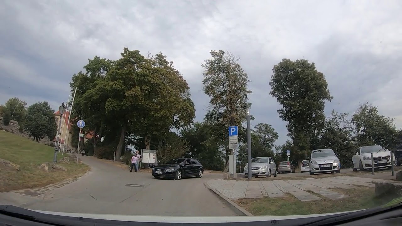 Heidenheim Giengen GoPro 7
