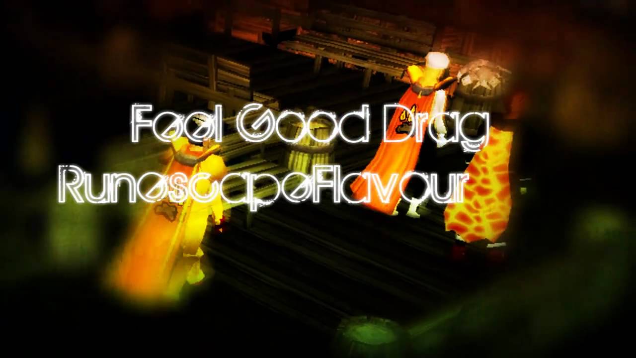 RSMV :: Feel Good Drag - Anberlin