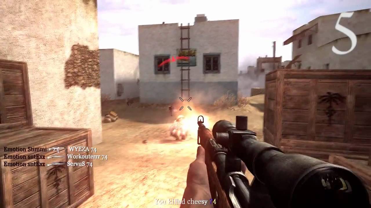 Top'10 FragMovie February by makenxzye