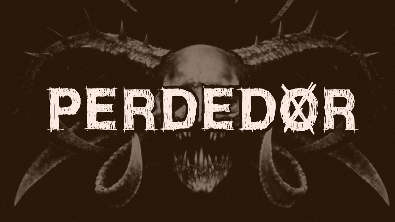 Perdeor - Necrokaos