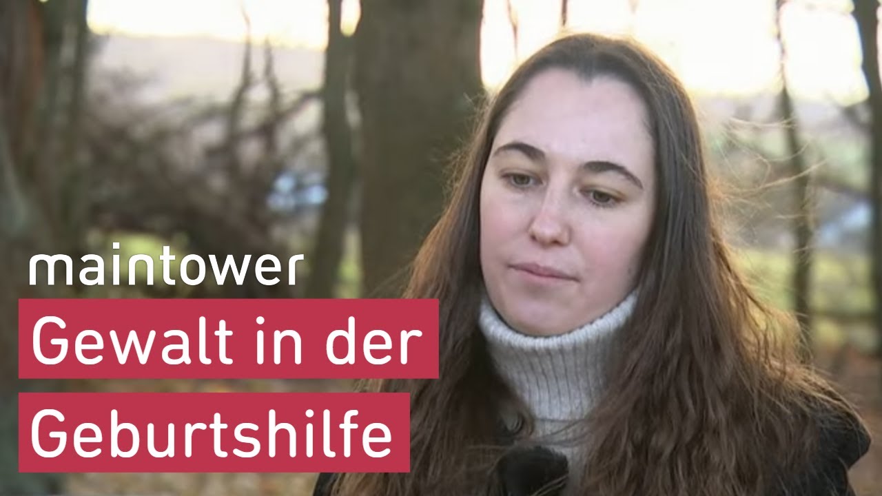 Traumatische Geburt - Gewalt im Krei&szlig;saal | maintower